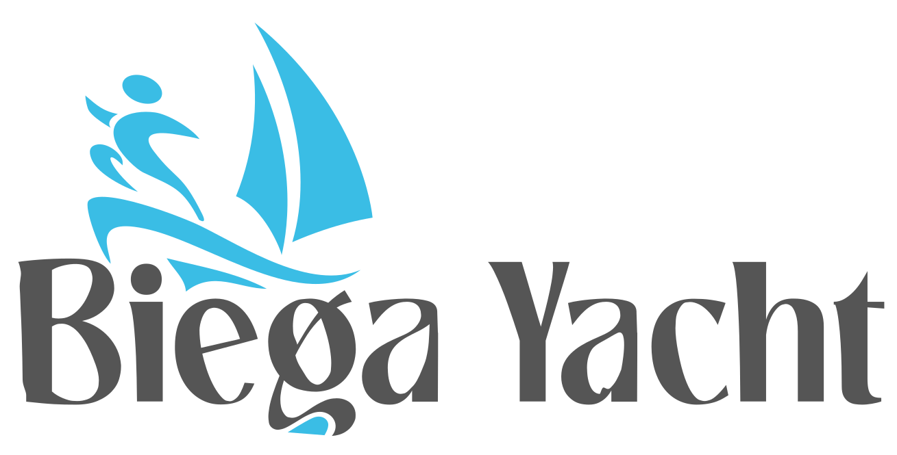 Biega Yacht